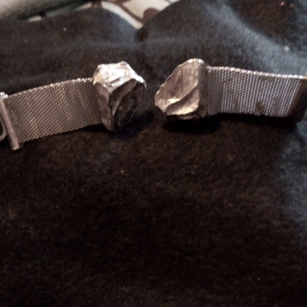 Cufflinks